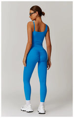 Load image into Gallery viewer, Breathable Contour Seamless Performance Sport Bra Pads
