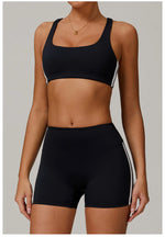 Load image into Gallery viewer, Luxurious Breathable Contour Premium Tank Top Sculpted Bra
