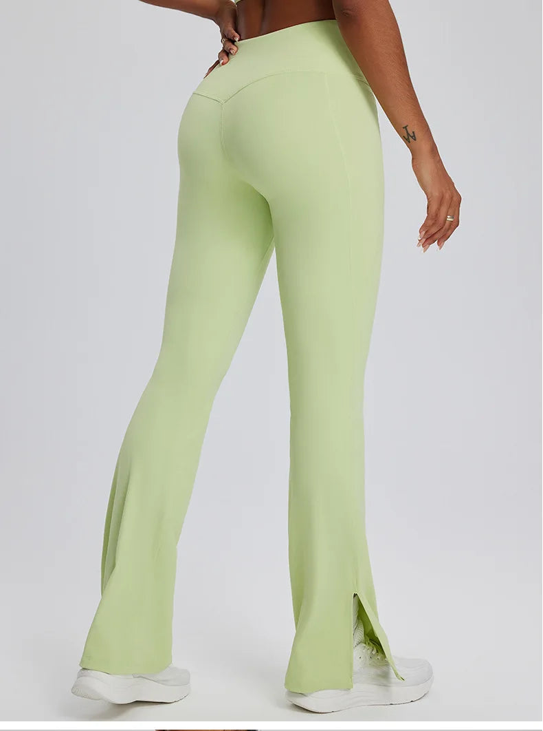 Sculpt Seamless Performance Bra With Breathable Mesh