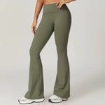 Load image into Gallery viewer, Sculpted Silhouette Contoured Leggings Ultra High Rise
