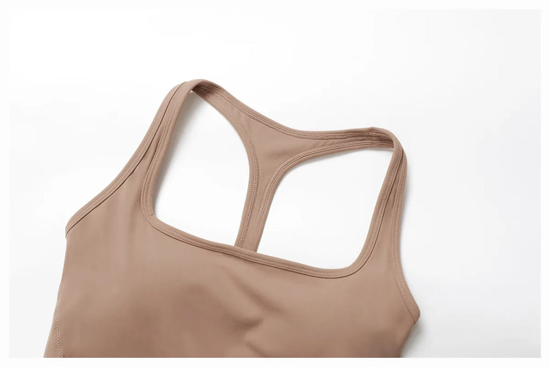 Contoured Tummy Control Bodysuit With Butt Lift Performance