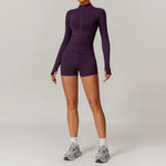 Load image into Gallery viewer, Seamless Premium Studio Contour Nylon Blend Set
