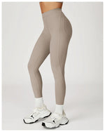 Load image into Gallery viewer, Energy Contour High Waist Leggings Elevating Fitness
