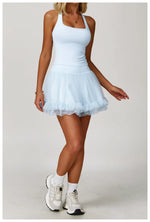 Load image into Gallery viewer, Ultra Breathable Contour Bralette Push Up Performance
