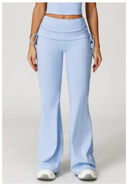 High Waist Contour Scrunch Performance Plus Leggings