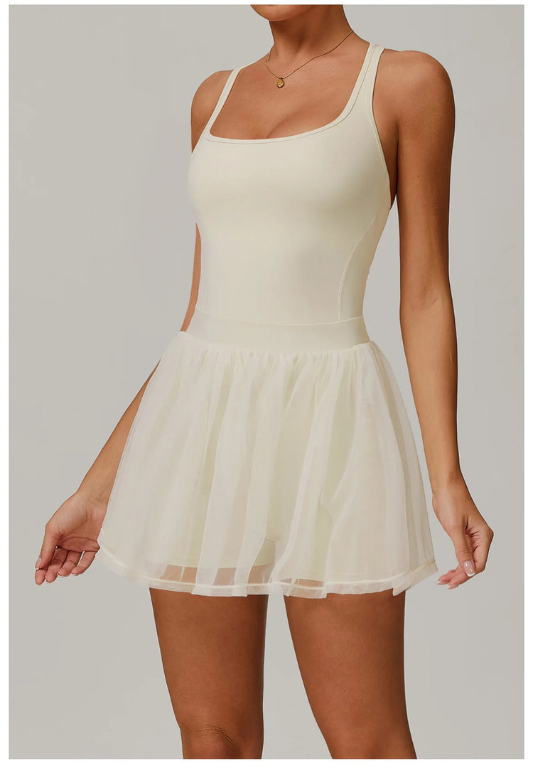 Contoured Tummy Control Bodysuit With Butt Lift Performance