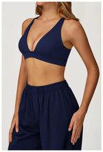 Load image into Gallery viewer, Ultra Breathable Contour Premium Performance Sports Bra
