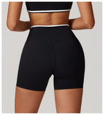 Load image into Gallery viewer, V Sculpted High Waist Breathable Performance Shorts

