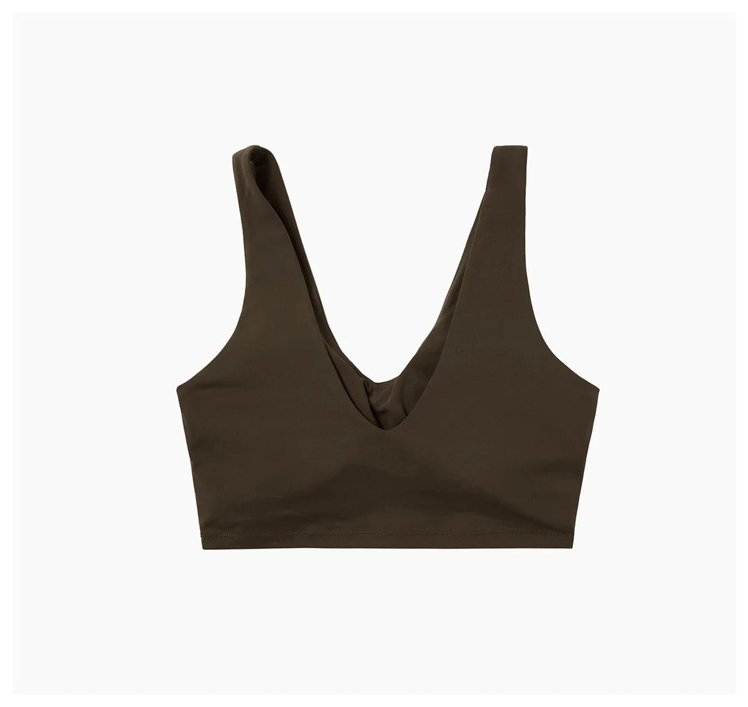 Seamless Contour Premium 2 Piece Silhouette Sculpt Nylon