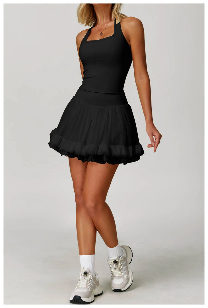 Ultra Breathable Contour Bralette Push Up Performance