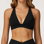 Load image into Gallery viewer, Ultra Breathable Contour Premium Performance Sports Bra
