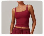 Load image into Gallery viewer, Luxurious Contoured 2 Piece Yoga Ensemble Performance
