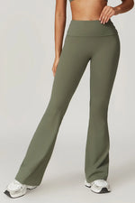 Load image into Gallery viewer, Sculpted Silhouette Contoured Leggings Ultra High Rise
