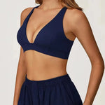 Load image into Gallery viewer, Ultra Breathable Contour Premium Performance Sports Bra
