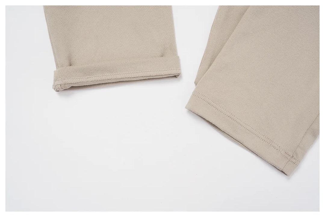 Premium Extended Sleeve Contour Yoga Top Performance