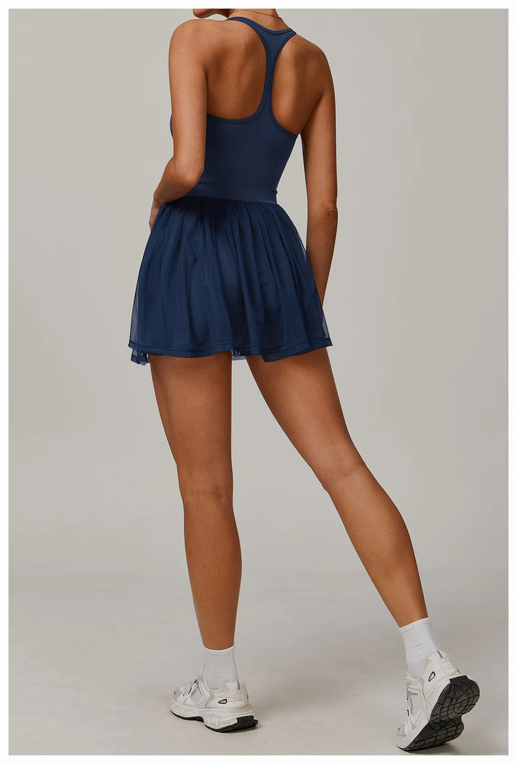 Contoured Tummy Control Bodysuit With Butt Lift Performance