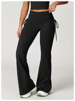Load image into Gallery viewer, High Waist Contour Scrunch Performance Plus Leggings
