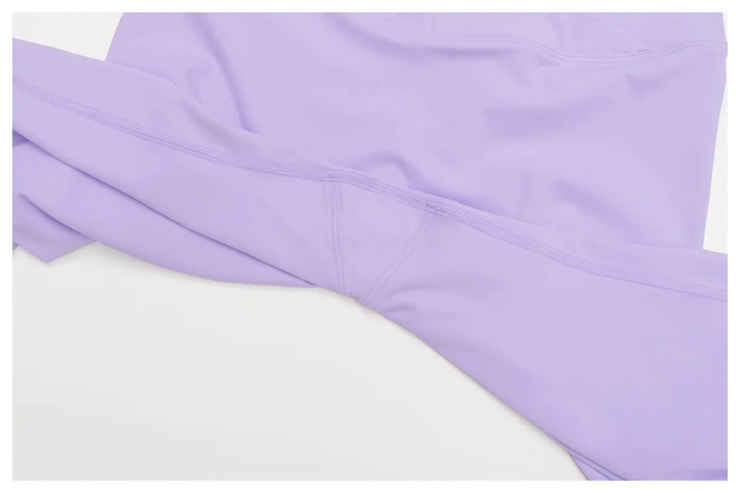 Luxurious High Waist Contour Booty Lifting Leggings