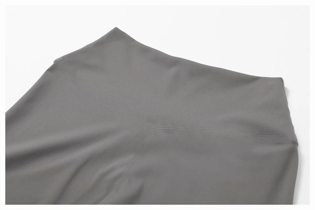 Two Piece Contour Yoga Set With Lux Performance Fabric