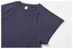 Load image into Gallery viewer, Breathable Seamless Studio Tee Nylon Knit For Running
