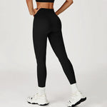 Load image into Gallery viewer, Energy Contour High Waist Leggings Elevating Fitness
