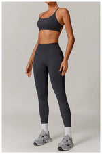 Load image into Gallery viewer, Seamless Premium Studio Contour Nylon Blend Set
