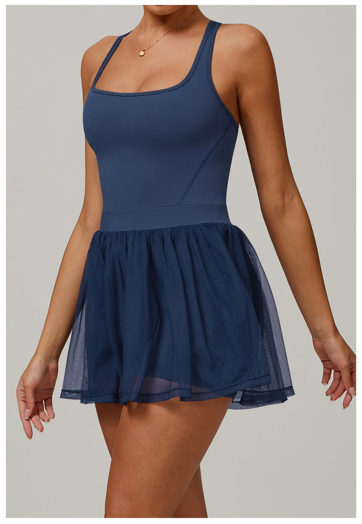 Contoured Tummy Control Bodysuit With Butt Lift Performance