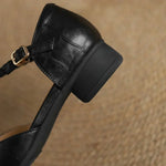 Load image into Gallery viewer, Women's Ballet Flats Round Toe Slip On Tassel Detail Casual Style
