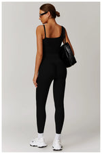 Load image into Gallery viewer, Breathable Contour Seamless Performance Sport Bra Pads
