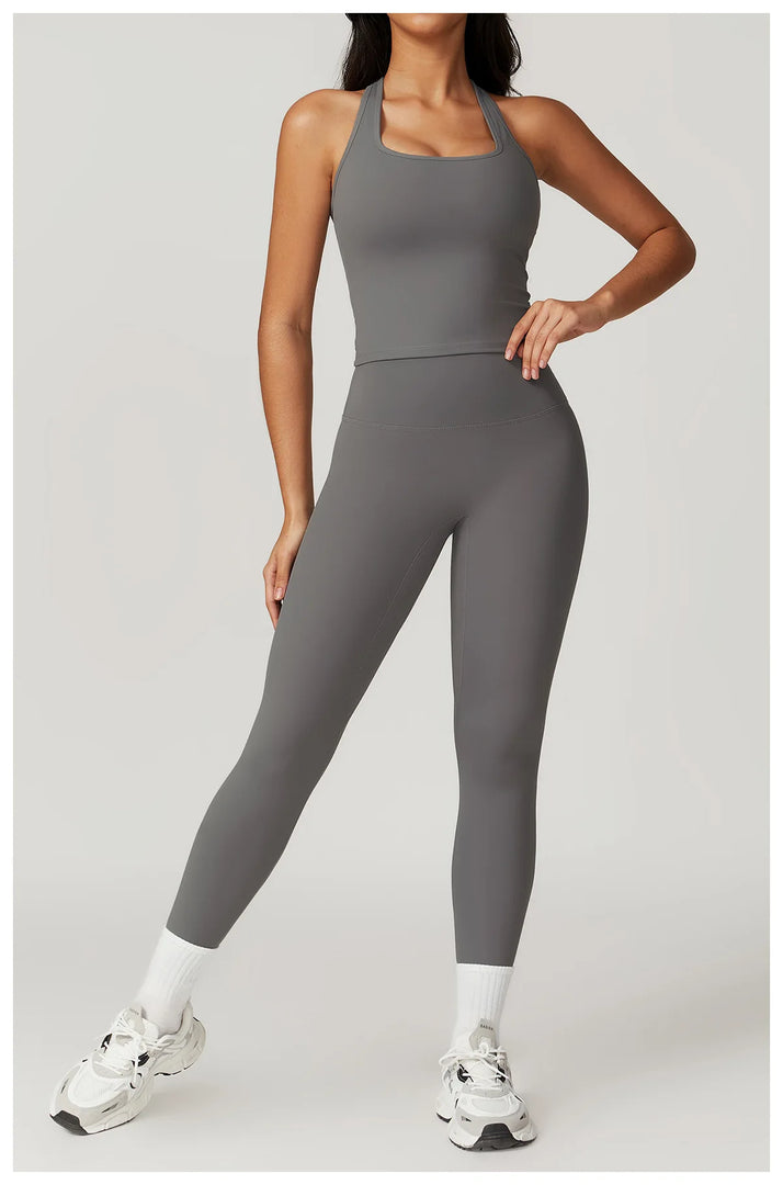 Ultra Breathable Contour Bralette Push Up Performance