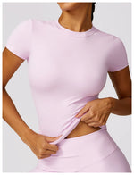 Load image into Gallery viewer, 2 Piece Contour Ultraresilient Athleisure Performance Set
