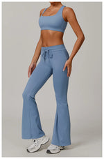 Load image into Gallery viewer, Cross Back Contour Seamless Performance Wear Bra Luxe
