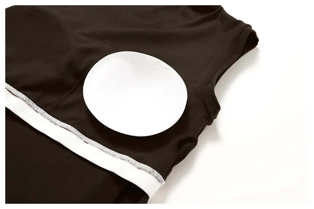 Two Piece Contoured Athleisure Set