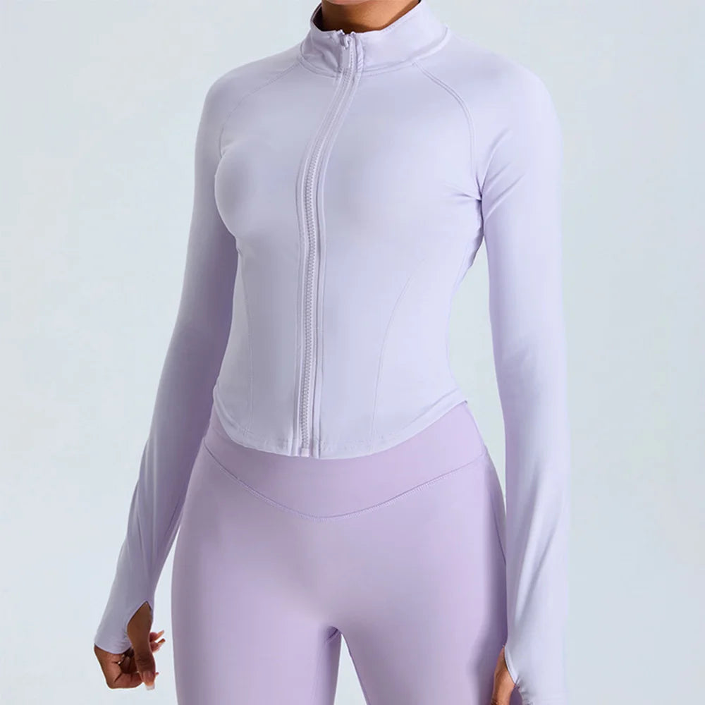 Breathable Quick Dry Performance Outdoor Jacket Pro Nylon