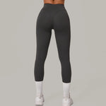 Load image into Gallery viewer, Premium Contour High Waist Yoga Leggings Performance Fabric
