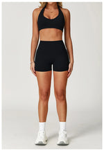 Load image into Gallery viewer, Luxuriously Seamless 2 Piece High Waist Set Contouring
