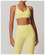 Load image into Gallery viewer, Breathable Contour Sports Bra
