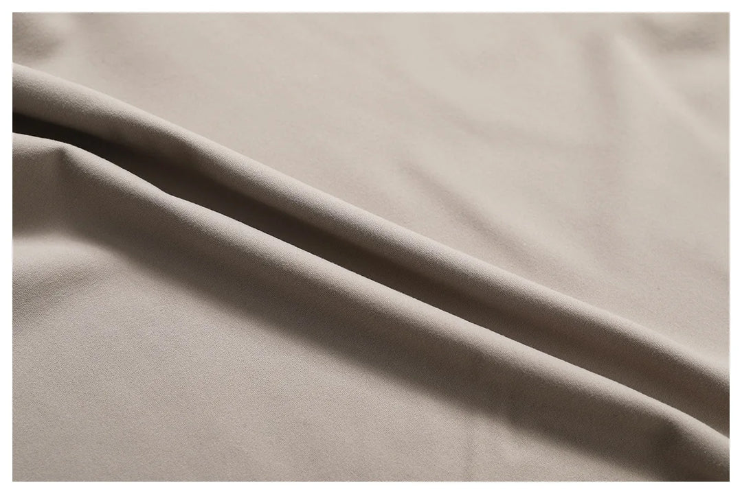 Performance Contoured Seamless Yoga Shirt Quick Dry