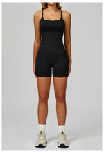 Load image into Gallery viewer, Seamless Contour 2-Piece Contemporary Yoga Set Breathable
