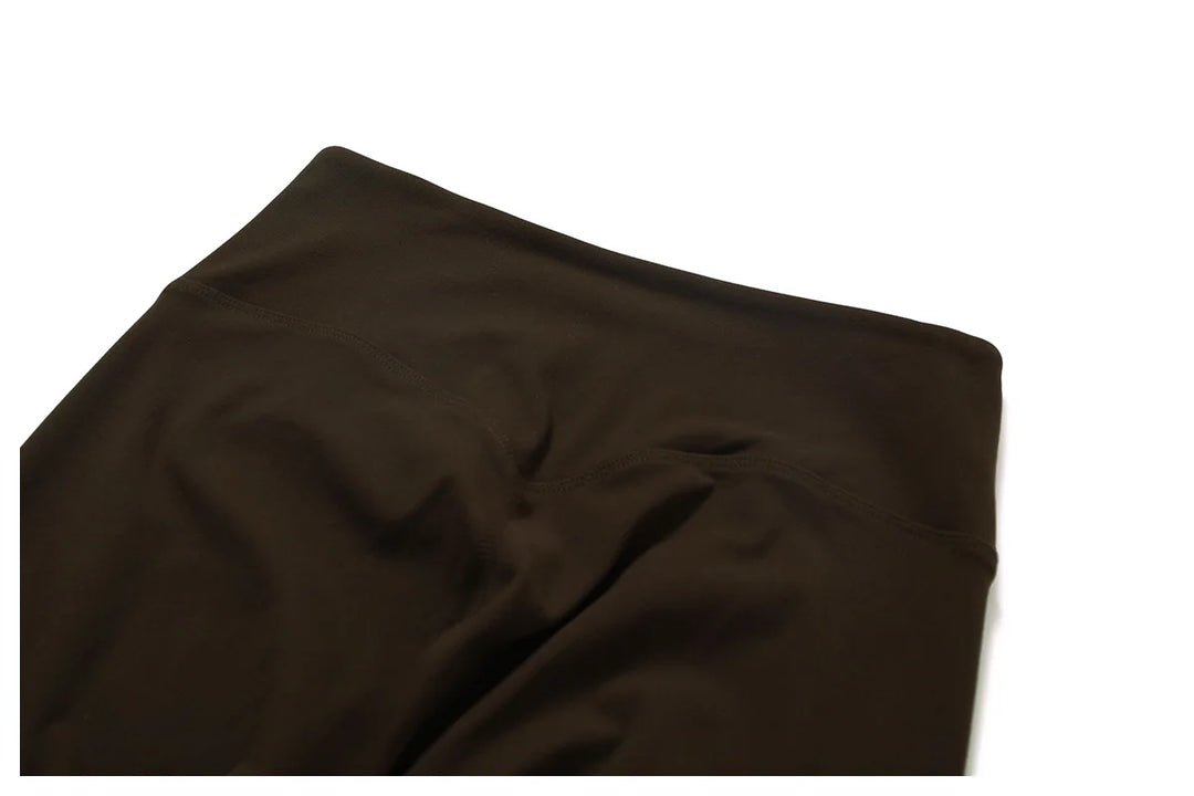 Two Piece Contoured Athleisure Set