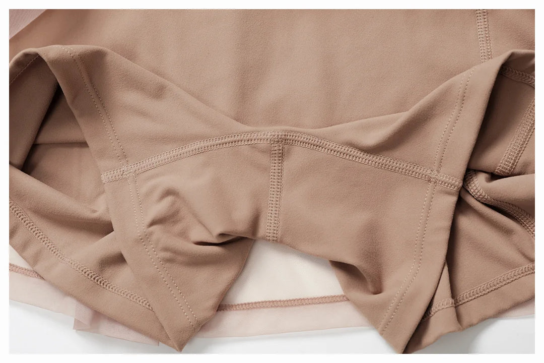 Contoured Tummy Control Bodysuit With Butt Lift Performance