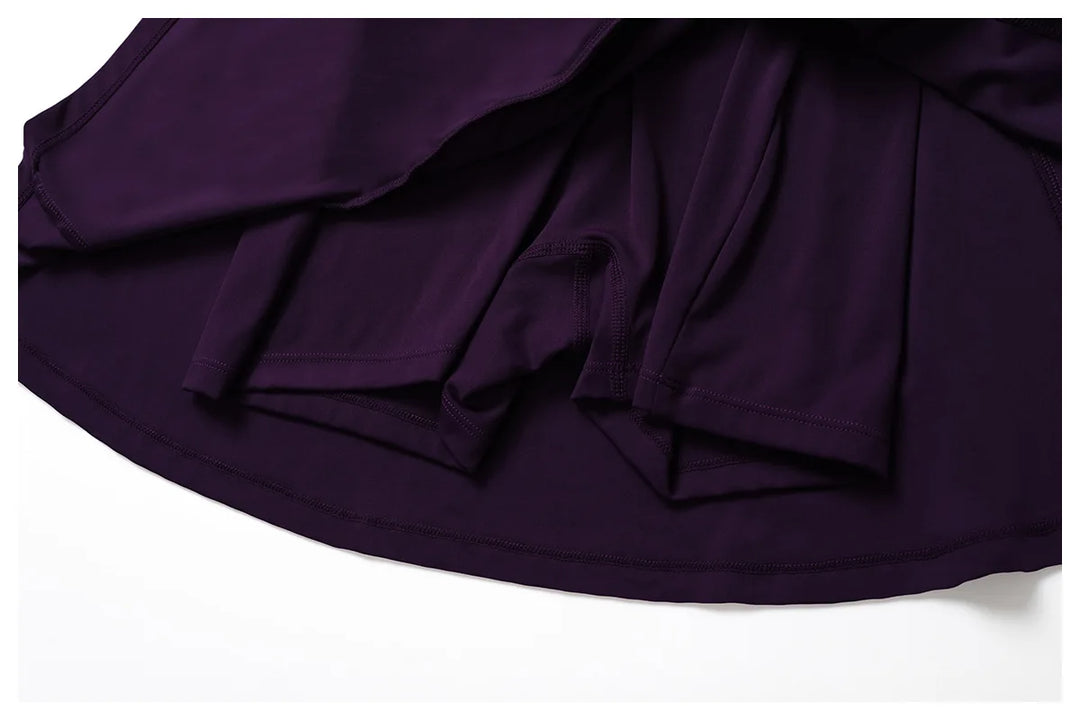 Breathable Seamless Yoga Jumpsuit Set Luxe Bodysuit