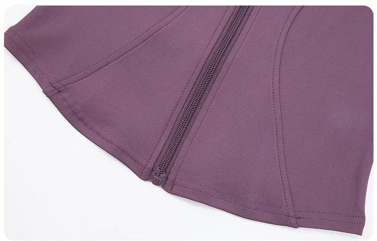 Luxurious Two Piece Contoured Performance Yoga Leggings