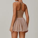 Load image into Gallery viewer, Contoured Tummy Control Bodysuit With Butt Lift Performance
