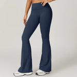 Load image into Gallery viewer, Sculpted Silhouette Contoured Leggings Ultra High Rise
