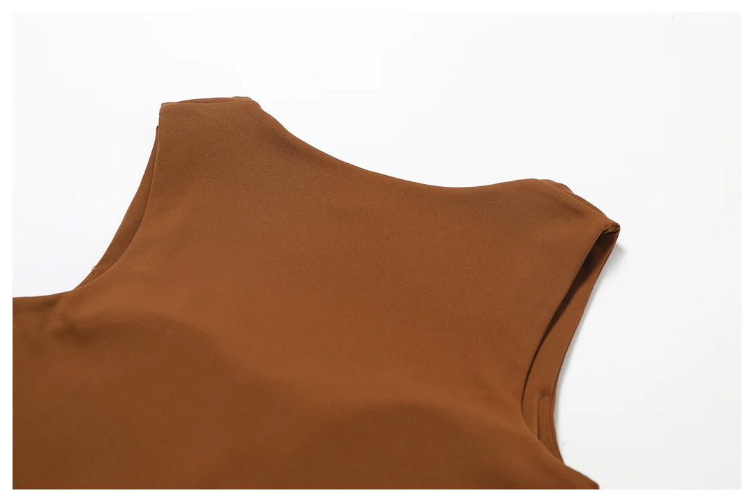 Seamless Sculpted Contour Essential Yoga Performance Set