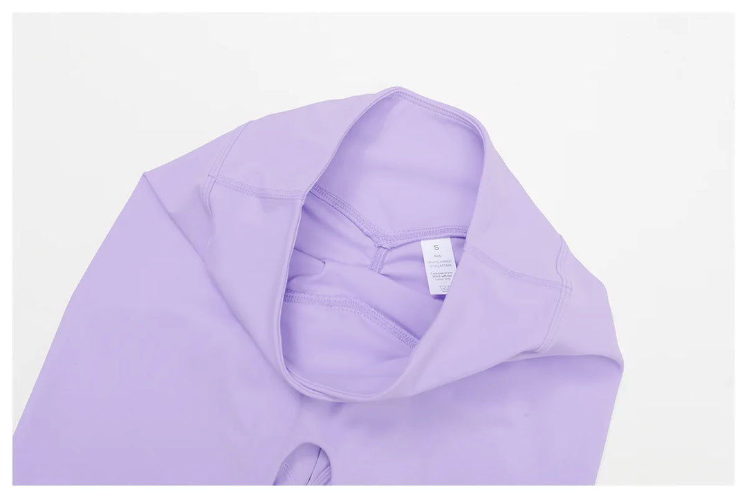 Luxurious High Waist Contour Booty Lifting Leggings