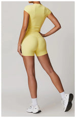 Load image into Gallery viewer, 2 Piece Premium Contoured Leggings Set For Performance
