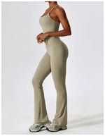 Load image into Gallery viewer, Contoured Seamless Performance Bra Quick Dry Breathable
