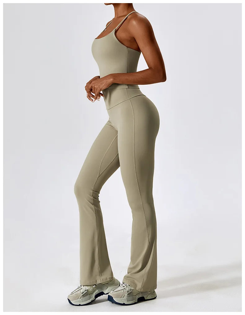 Contoured Seamless Performance Bra Quick Dry Breathable